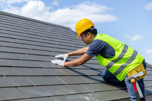 Professional Roofing Contractor in Fairbanks, AK