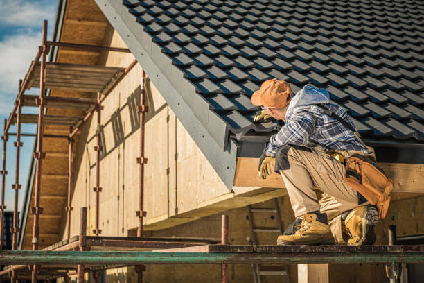 Best Tile Roofing Contractor  in Fairbanks, AK