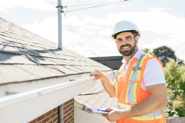 Best Roof Gutter Cleaning  in Fairbanks, AK
