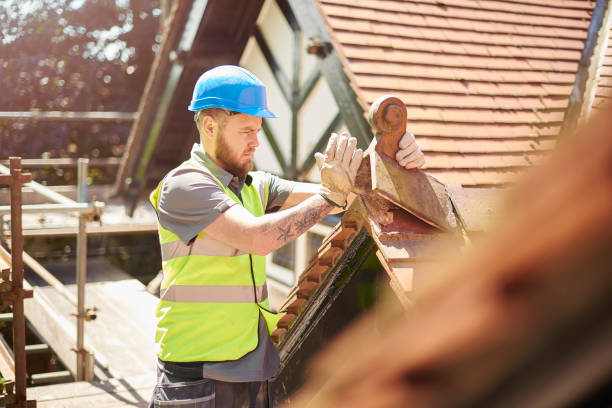 Best Emergency Roof Repair  in Fairbanks, AK