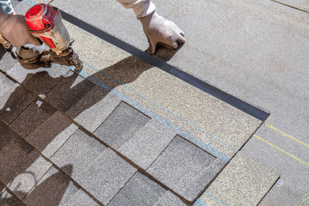 Best Commercial Roofing Services  in Fairbanks, AK