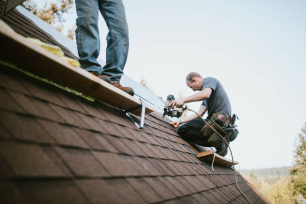 Gutter Installation and Roofing in Fairbanks, AK
